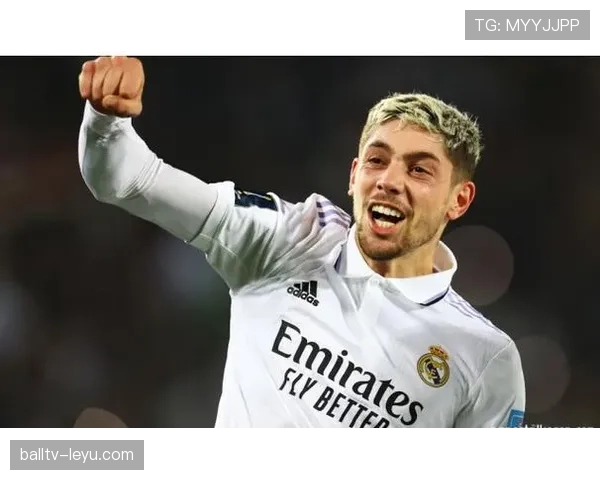 巴尔韦德身披皇马5号战袍，传承经典号码开启新篇章