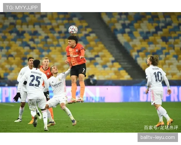 Rodrygo Jr. 签署新合同，承诺长期效力皇马并专注未来职业发展