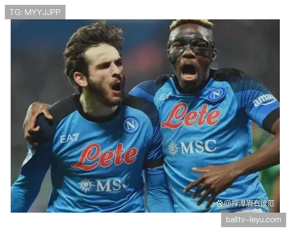 奥斯梅恩与哈兰德新星之争：谁将迎来突破，闪耀足坛