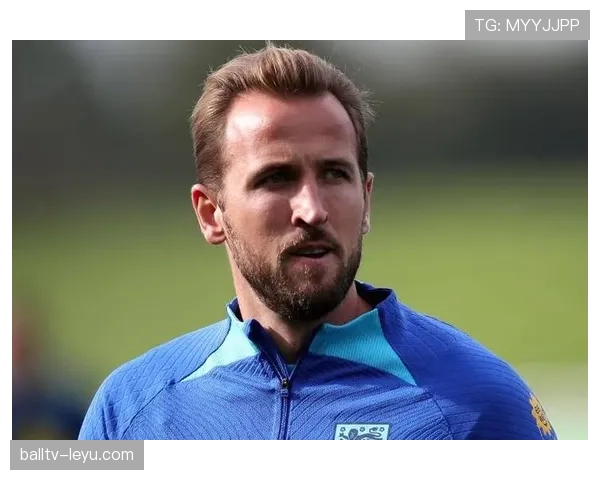 哈里·凯恩状态回暖，引领英格兰国家队再展锋芒