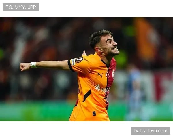 费内巴切青训新星闪耀，未来可期引足坛瞩目