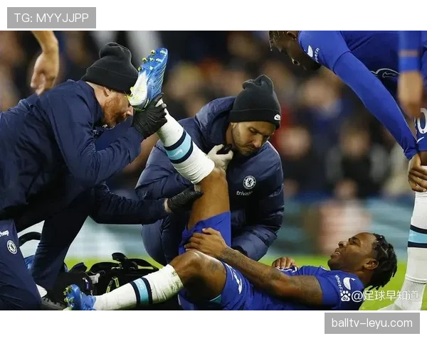 切尔西展现战术灵活性，关键战上演惊人逆转