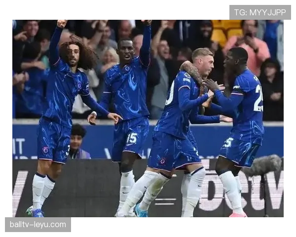 切尔西重燃引援攻势，豪掷转会市场剑指英超巅峰