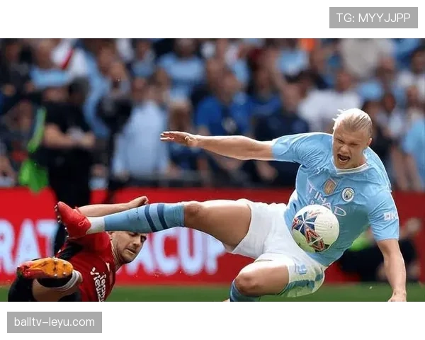 哈兰德状态回暖，身体素质与技术完美融合展现锋线统治力