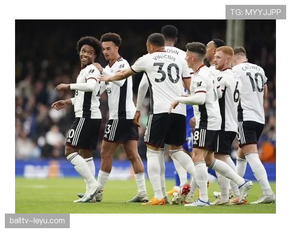 富勒姆主场迎战热刺，状态回暖剑指关键三分