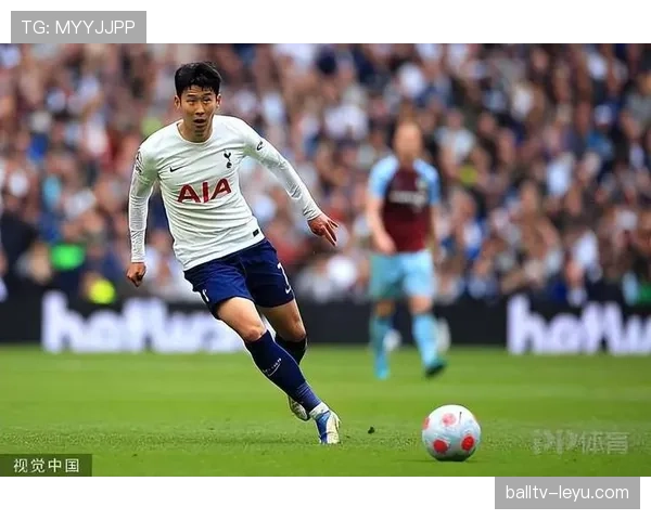 孙兴慜状态回暖表现稳健，渐回巅峰