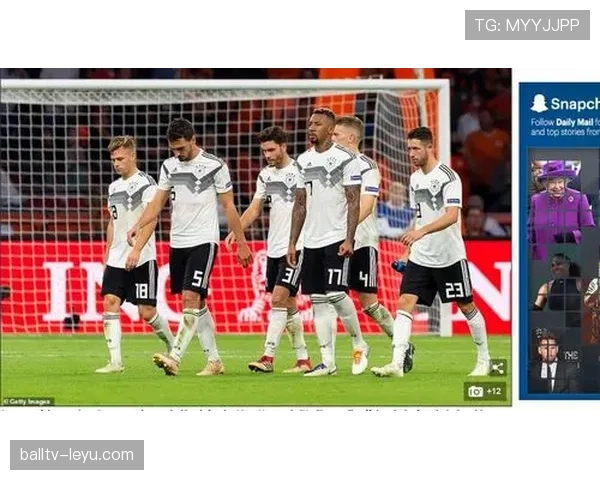 勒夫时代落幕：德国队战术革新与重建之路开启