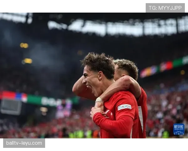 土耳其队在欧预赛中表现稳健，晋级前景备受关注