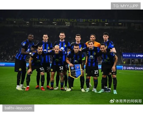 国米控球能力持续提升，中场组织表现稳健