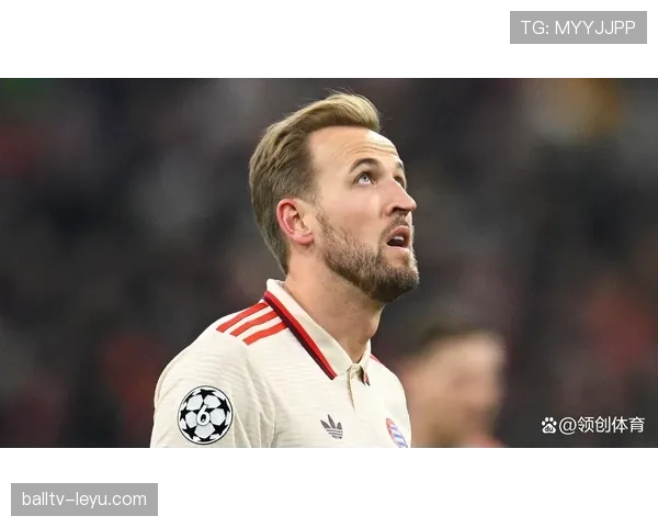 哈里·凯恩伤病与出勤率分析:长期稳定输出的关键因素 哈里·凯恩伤病与出勤率分析:长期稳定输出的关键因素